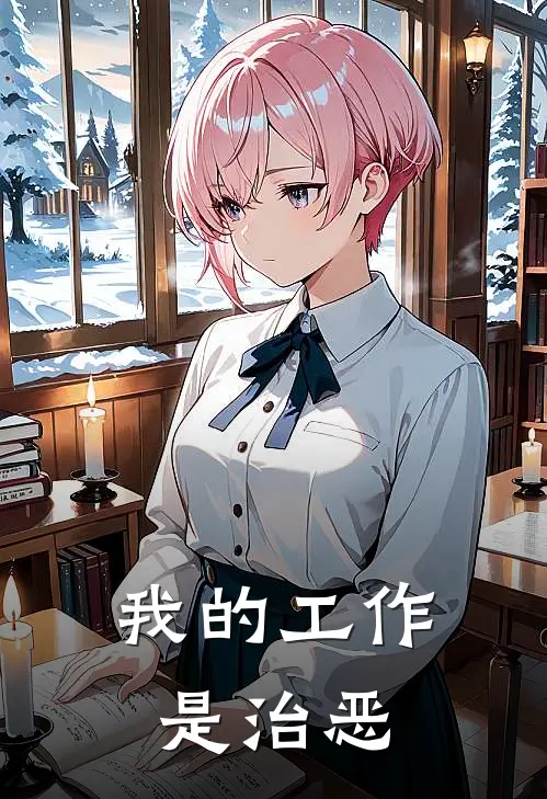 我的工作是治恶