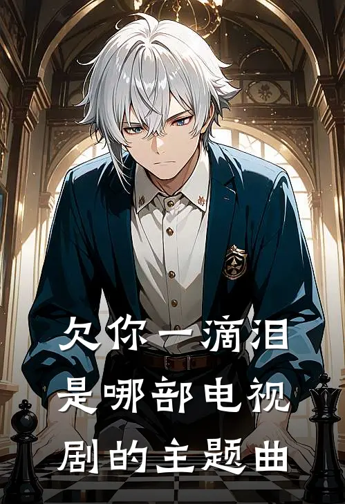 欠你一滴泪是哪部电视剧的主题曲