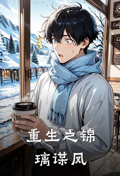 重生之锦璃谋凤