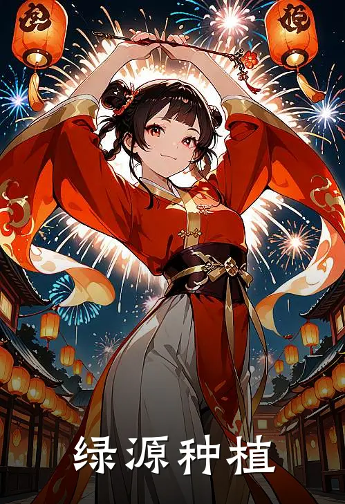 绿源种植方源苏晓免费小说大全_热门免费小说绿源种植(方源苏晓)