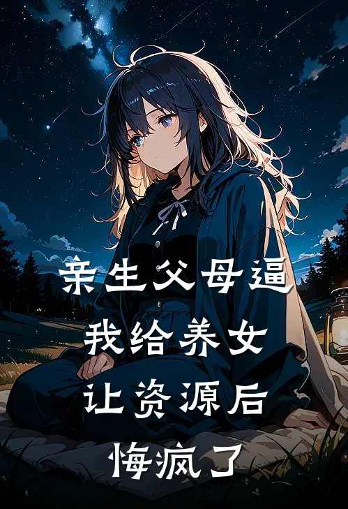 亲生父母逼我给养女让资源后，悔疯了江心瑶江淮山完整免费小说_热门小说阅读亲生父母逼我给养女让资源后，悔疯了江心瑶江淮山