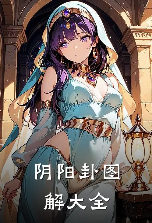 阴阳卦图解大全