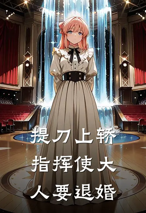 提刀上轿：指挥使大人要退婚(陆斩霜冯保)小说最新章节_全文免费小说提刀上轿：指挥使大人要退婚陆斩霜冯保