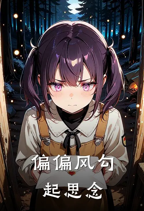 偏偏风勾起思念