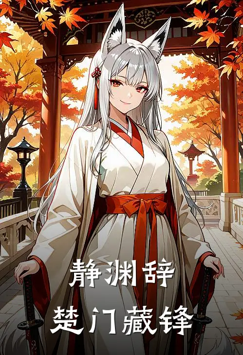 静渊辞：楚门藏锋