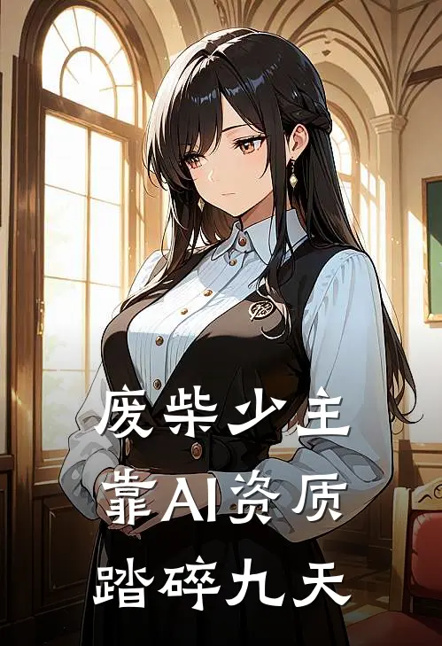 叶星辰林婉儿废柴少主，靠AI资质踏碎九天最新章节在线阅读_叶星辰林婉儿完整版阅读