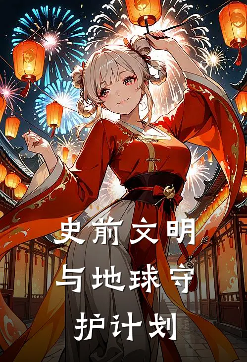 史前文明与地球守护计划