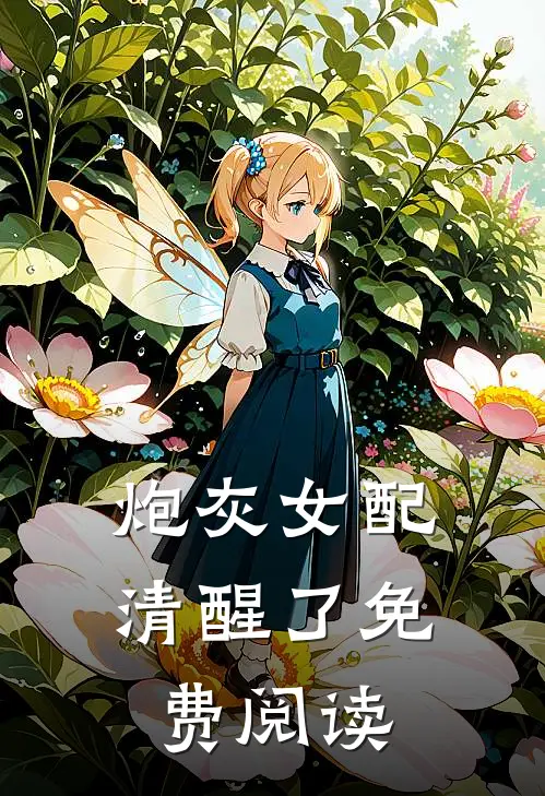 炮灰女配清醒了免费阅读