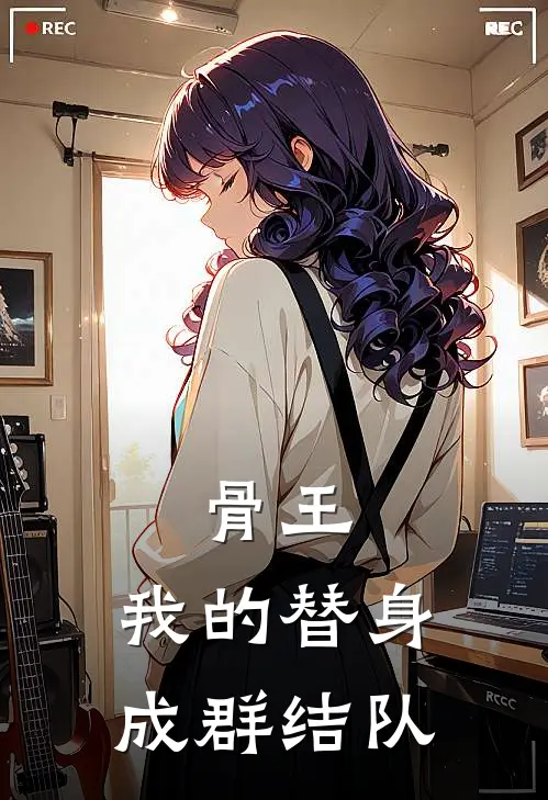 骨王：我的替身成群结队