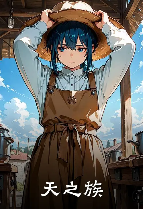 天之族