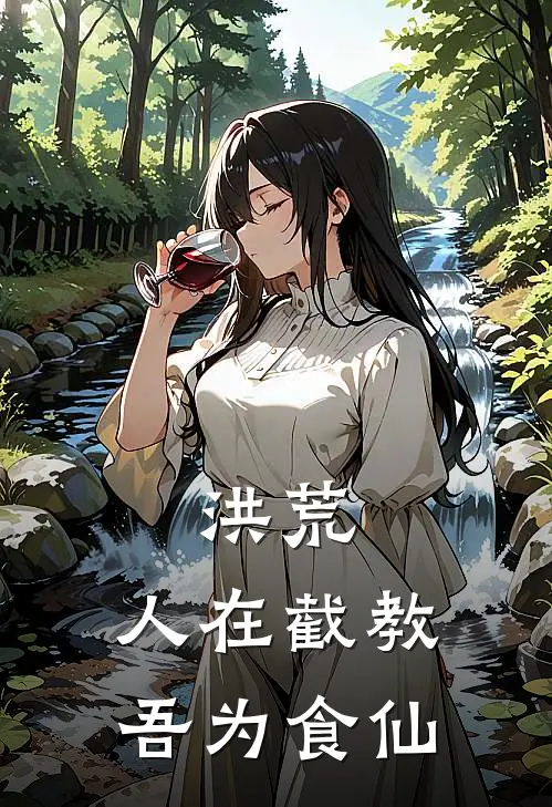 洪荒：人在截教，吾为食仙(肖树肖树)免费小说全集_完本小说免费阅读洪荒：人在截教，吾为食仙(肖树肖树)