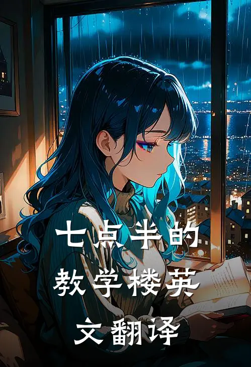 七点半的教学楼英文翻译