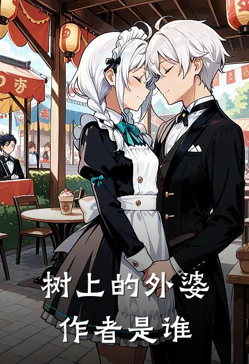 树上的外婆作者是谁