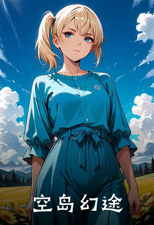 空岛幻途(姚娴姚娴)免费小说全集_完本小说免费阅读空岛幻途(姚娴姚娴)