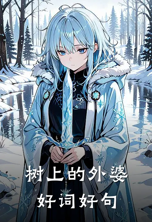 树上的外婆好词好句