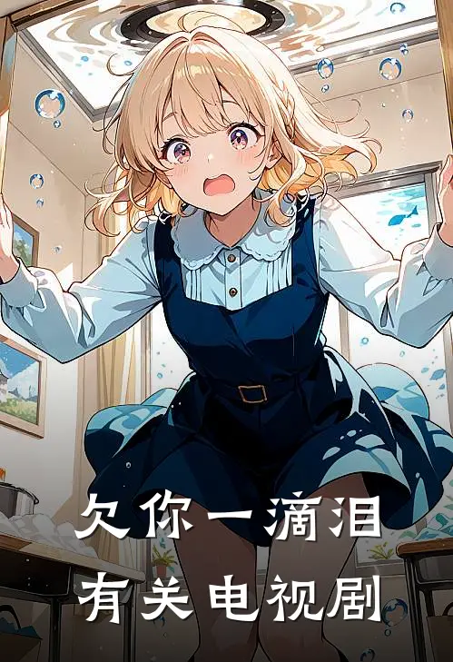 欠你一滴泪有关电视剧