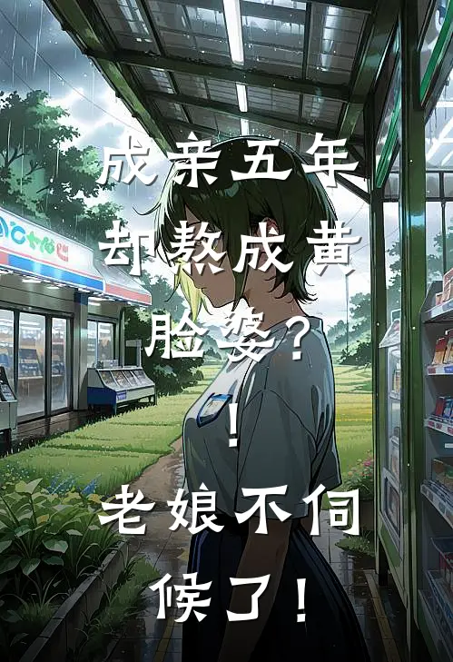 成亲五年却熬成黄脸婆？！老娘不伺候了！阿黄顾远最新完本小说_免费小说大全成亲五年却熬成黄脸婆？！老娘不伺候了！(阿黄顾远)