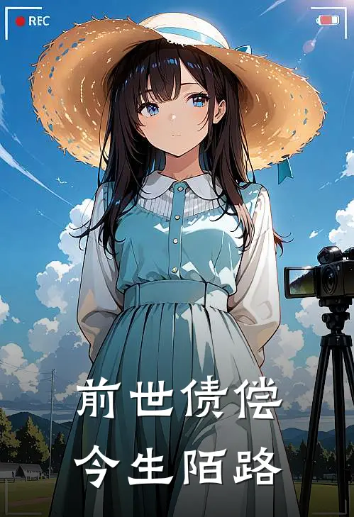 前世债偿，今生陌路