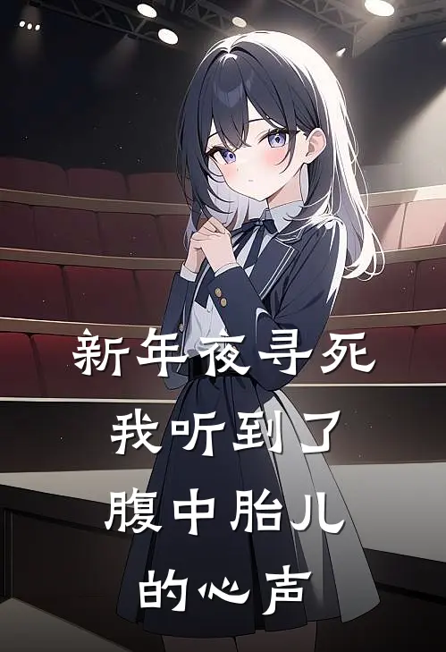 新年夜寻死，我听到了腹中胎儿的心声