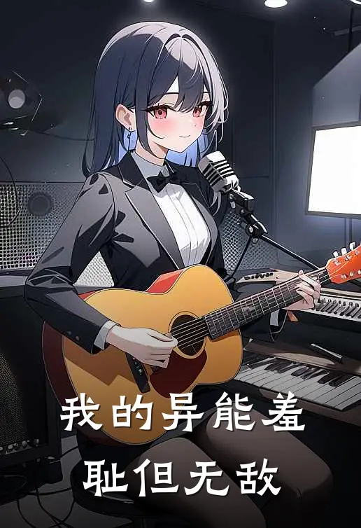 我的异能羞耻但无敌