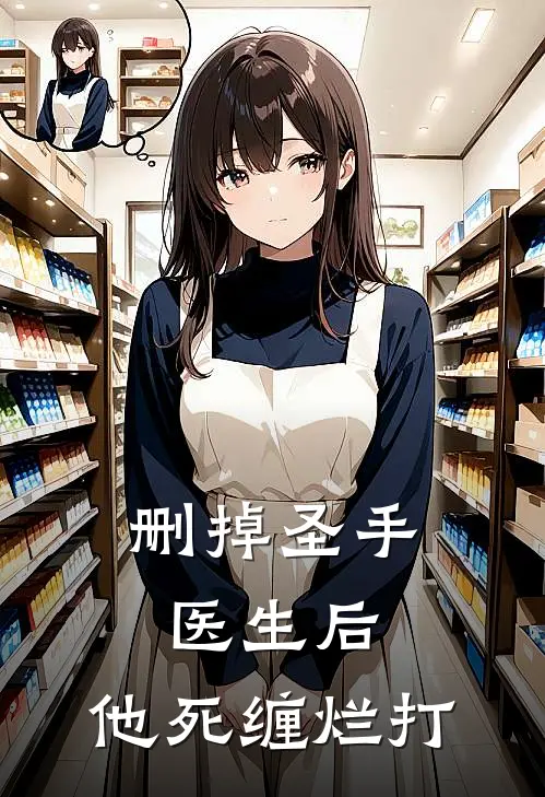 删掉圣手医生后，他死缠烂打