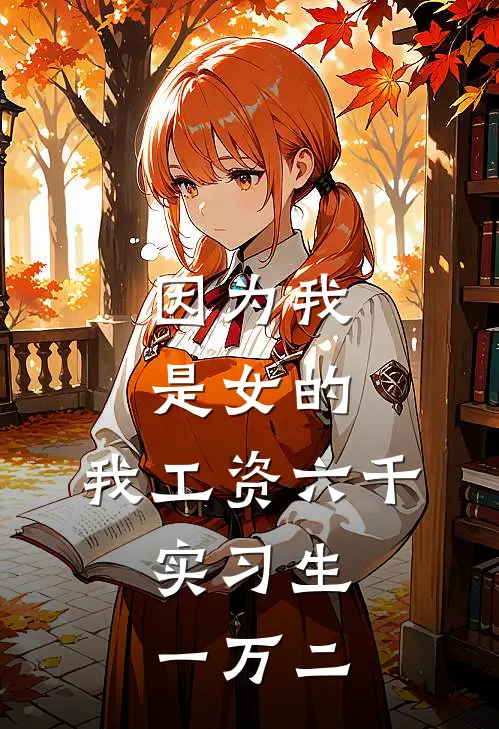 因为我是女的，我工资六千，实习生一万二(我李姐)完整版免费小说_完结版小说推荐因为我是女的，我工资六千，实习生一万二(我李姐)