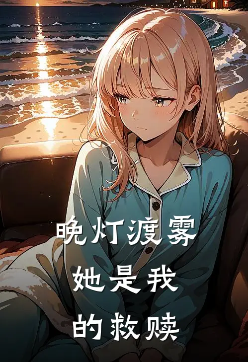 《晚灯渡雾：她是我的救赎》林晚苏雾已完结小说_晚灯渡雾：她是我的救赎(林晚苏雾)火爆小说