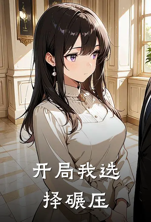 开局我选择碾压