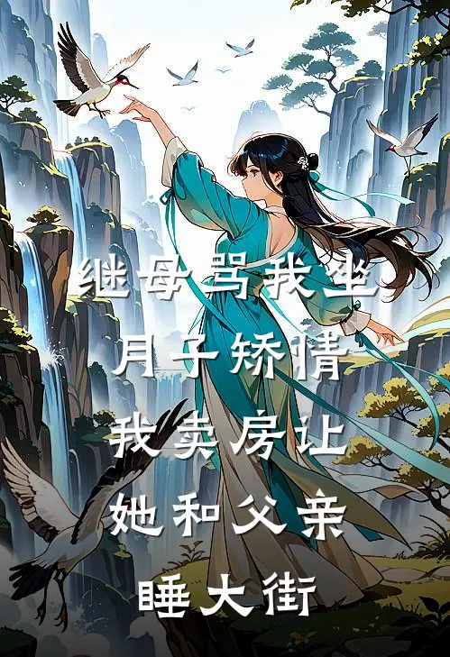 继母骂我坐月子矫情，我卖房让她和父亲睡大街许振国许安在线免费小说_最新推荐小说继母骂我坐月子矫情，我卖房让她和父亲睡大街(许振国许安)