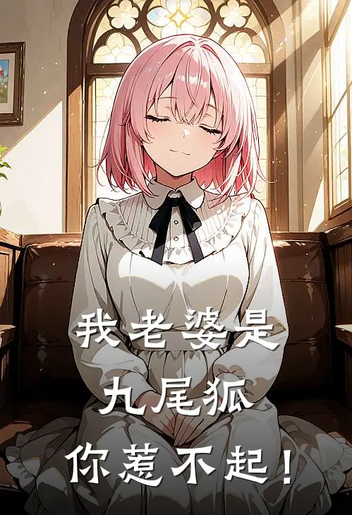 我老婆是九尾狐，你惹不起！(苏明月君泽)免费阅读_完结热门小说我老婆是九尾狐，你惹不起！(苏明月君泽)