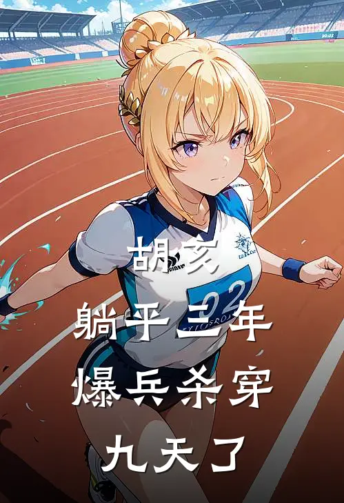 胡亥：躺平三年，爆兵杀穿九天了赵高胡亥免费小说推荐_推荐完结小说胡亥：躺平三年，爆兵杀穿九天了(赵高胡亥)