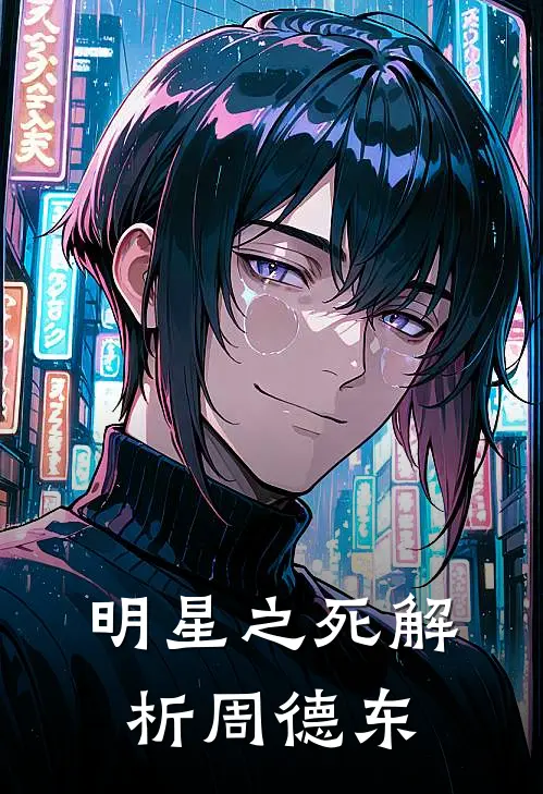 明星之死解析周德东