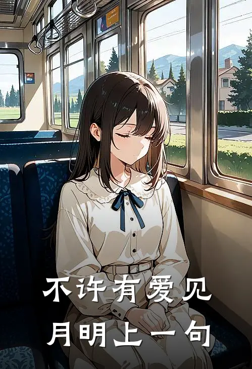 不许有爱见月明上一句