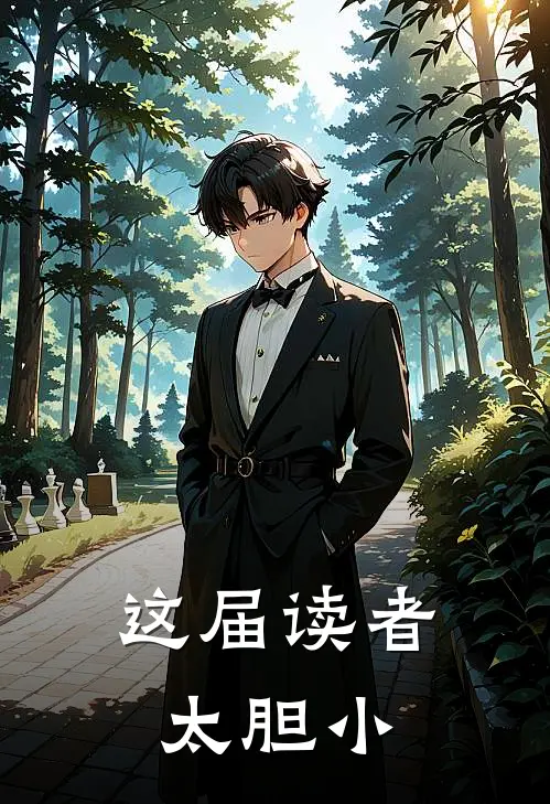 这届读者太胆小