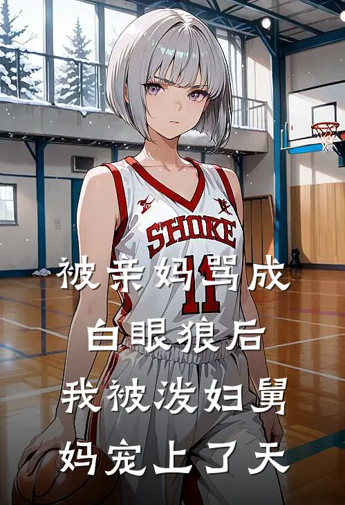 被亲妈骂成白眼狼后，我被泼妇舅妈宠上了天