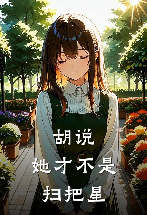 多多平阳王(胡说，她才不是扫把星)全章节在线阅读_(胡说，她才不是扫把星)完结版免费阅读