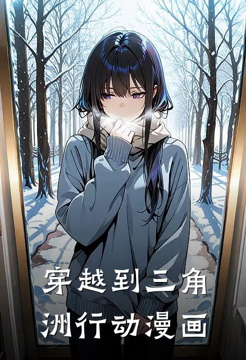 穿越到三角洲行动漫画