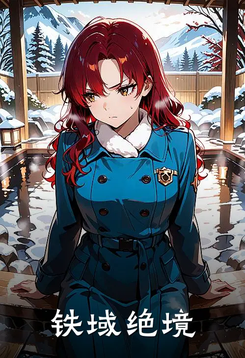 铁域绝境