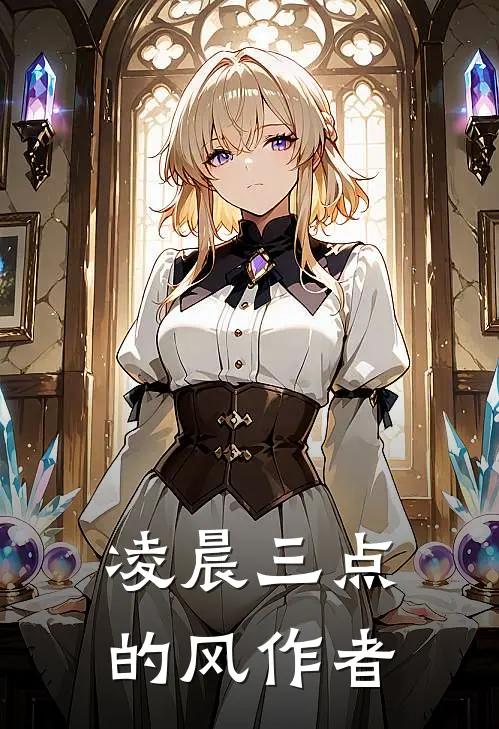 凌晨三点的风作者