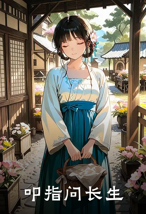 叩指问长生