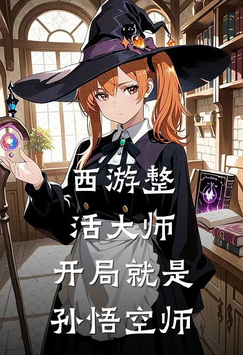 西游整活大师：开局就是孙悟空师(凌宸孙悟空)热门网络小说_最新章节列表西游整活大师：开局就是孙悟空师(凌宸孙悟空)