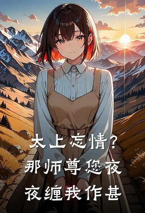 虞清歌沈娇娇《太上忘情？那师尊您夜夜缠我作甚》完结版阅读_(太上忘情？那师尊您夜夜缠我作甚)全集阅读