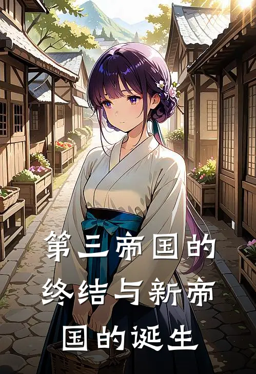 第三帝国的终结与新帝国的诞生林恩穆勒小说完整版_热门好看小说第三帝国的终结与新帝国的诞生(林恩穆勒)