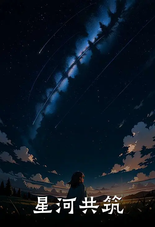 陆景珩陆振宏(星河共筑)完结版免费在线阅读_《星河共筑》全章节阅读