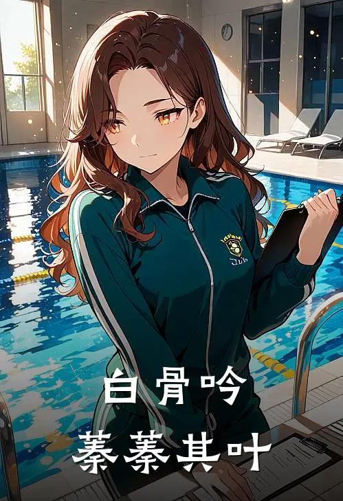 白骨吟：蓁蓁其叶