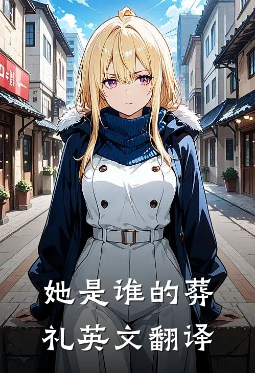 她是谁的葬礼英文翻译