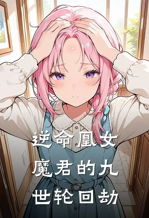逆命凰女：魔君的九世轮回劫