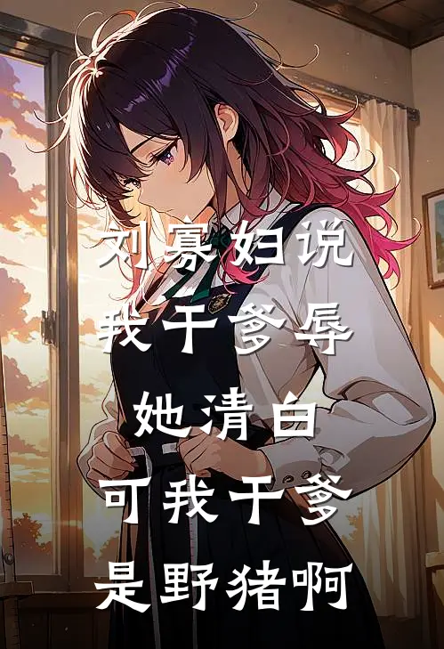 刘寡妇说我干爹辱她清白，可我干爹是野猪啊(我刘寡妇)在线免费小说_热门网络小说刘寡妇说我干爹辱她清白，可我干爹是野猪啊我刘寡妇