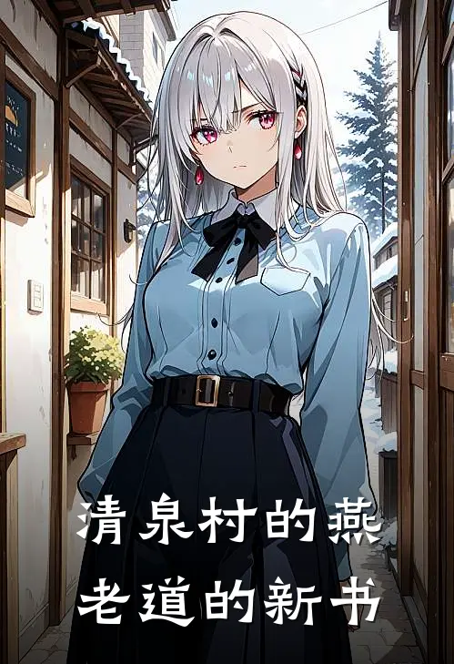 清泉村的燕老道的新书(林渊关公)免费小说完结版_免费小说免费阅读清泉村的燕老道的新书林渊关公