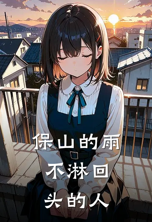 保山的雨，不淋回头的人。(小澈小钳)完结小说_小说完整版免费阅读保山的雨，不淋回头的人。小澈小钳